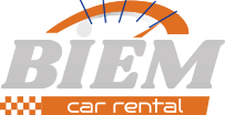 Biem Car Rental