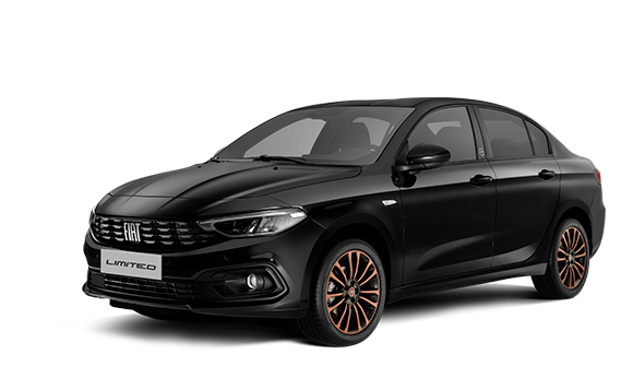 Fiat Egea