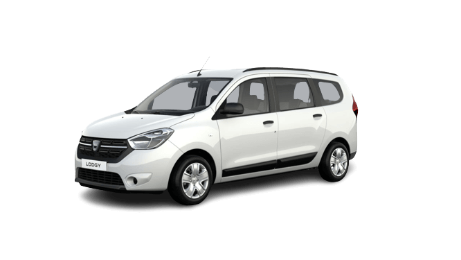 Dacia Lodgy