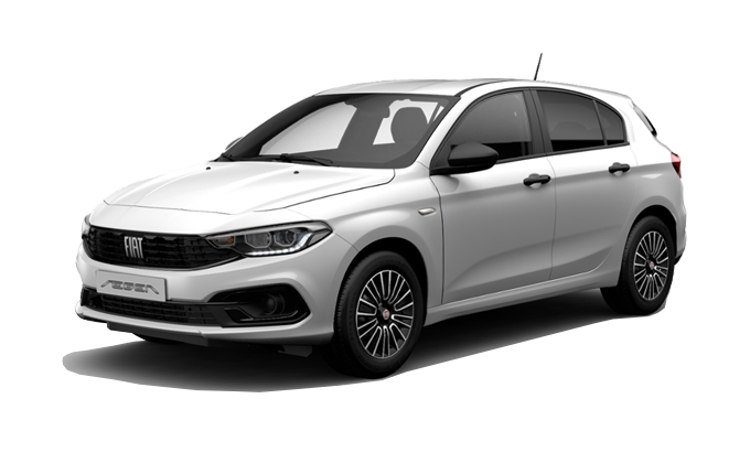 Fiat Egea Hatchbak